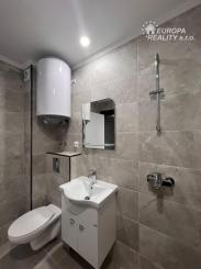 Predaj 2 izb apartmánu Bulharsko - Svätý Vlas