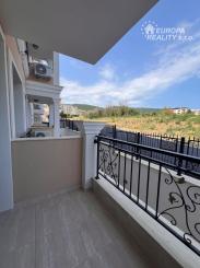 Predaj 2 izb apartmánu Bulharsko - Svätý Vlas