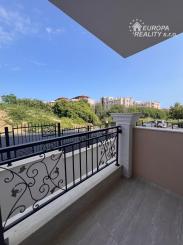 Predaj 2 izb apartmánu Bulharsko - Svätý Vlas