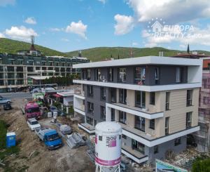 Predaj 2 izb apartmánu Bulharsko - Svätý Vlas (vo výstavbe)