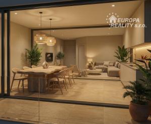 Predaj 1,2 a 3 izb apartmánov Bulharsko - Svätý Vlas (vo výstavbe 2028)