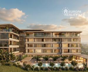 Predaj 1,2 a 3 izb apartmánov Bulharsko - Svätý Vlas (vo výstavbe 2028)