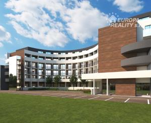 Predaj 2 a 3 izb apartmánov Bulharsko - Ravda (vo výstavbe 2028)