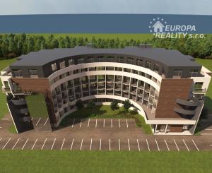 Predaj 2 a 3 izb apartmánov Bulharsko - Ravda (vo výstavbe 2028)