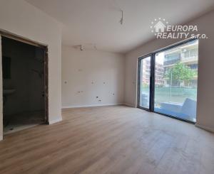 Predaj 2 a 3 izb apartmánov Bulharsko - Ravda (vo výstavbe 2028)
