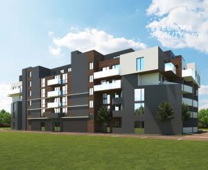 Predaj 2 a 3 izb apartmánov Bulharsko - Ravda (vo výstavbe 2028)