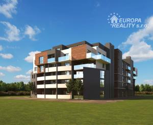 Predaj 2 a 3 izb apartmánov Bulharsko - Ravda (vo výstavbe 2028)