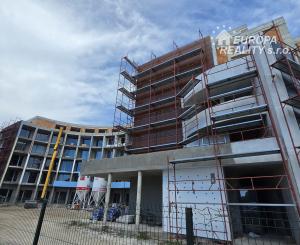 Predaj 2 a 3 izb apartmánov Bulharsko - Ravda (vo výstavbe 2028)