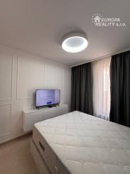 Predaj 2 izb zariadený apartmán Bulharsko - Svätý Vlas