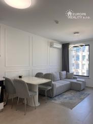 Predaj 2 izb zariadený apartmán Bulharsko - Svätý Vlas