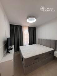 Predaj 2 izb zariadený apartmán Bulharsko - Svätý Vlas