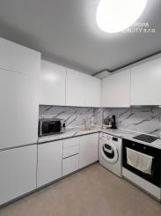 Predaj 2 izb zariadený apartmán Bulharsko - Svätý Vlas