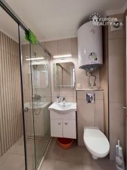 Predaj 2 izb zariadený apartmán Bulharsko - Svätý Vlas