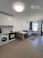 Predaj 2 izb zariadený apartmán Bulharsko - Svätý Vlas