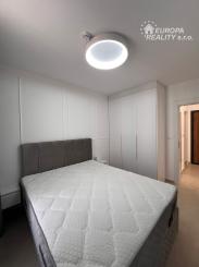 Predaj 2 izb zariadený apartmán Bulharsko - Svätý Vlas
