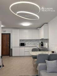 Predaj 2 izb zariadený apartmán Bulharsko - Svätý Vlas