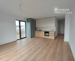 Predaj 4 izb byt pred kolaudáciou BA – Karlova Ves - NOVOSTAVBA