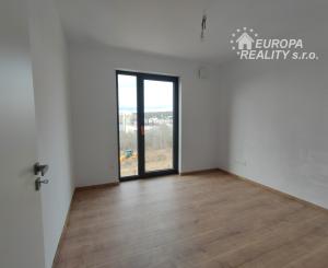 Predaj 4 izb byt pred kolaudáciou BA – Karlova Ves - NOVOSTAVBA