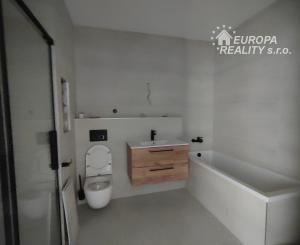 Predaj 4 izb byt pred kolaudáciou BA – Karlova Ves - NOVOSTAVBA