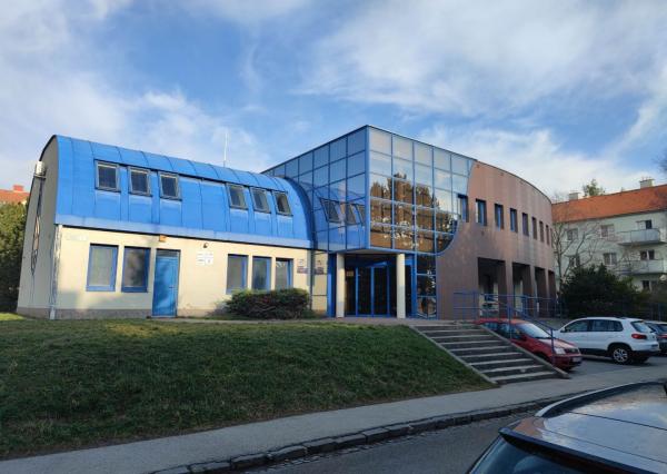 Predaj polyfunkčný objekt – BA - Rača