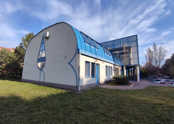 Predaj polyfunkčný objekt – BA - Rača