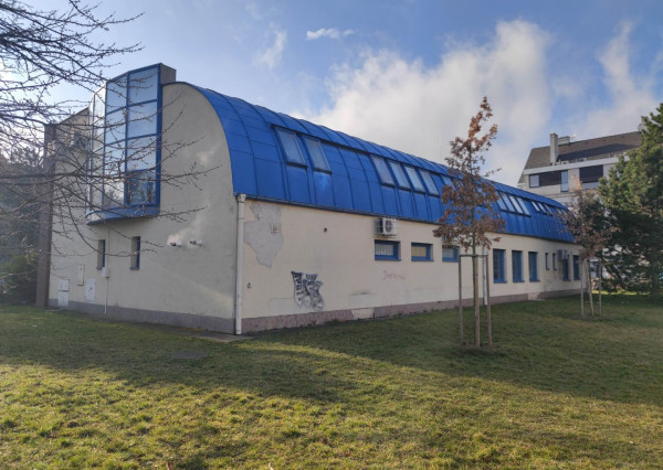 Predaj polyfunkčný objekt – BA - Rača