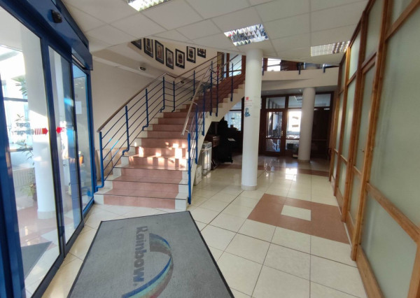 Predaj polyfunkčný objekt – BA - Rača