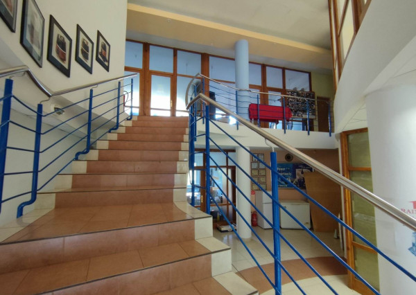 Predaj polyfunkčný objekt – BA - Rača