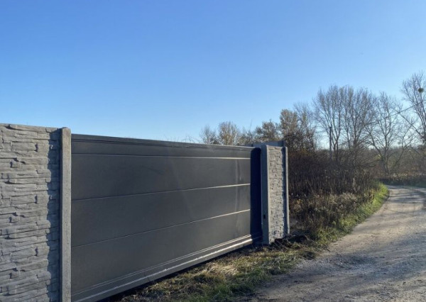 Predaj stavebného pozemku Gabčíkovo