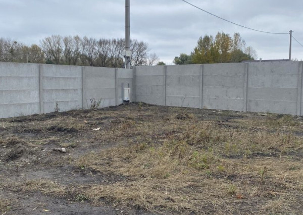 Predaj stavebného pozemku Gabčíkovo