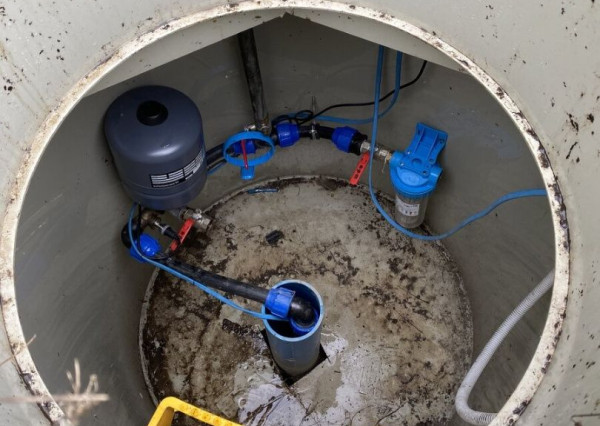 Predaj stavebného pozemku Gabčíkovo