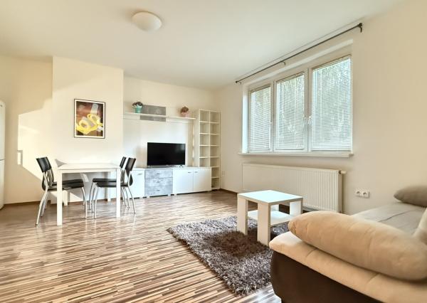 Prenájom príjemný 2izb byt BA 1 pri Horskom parku