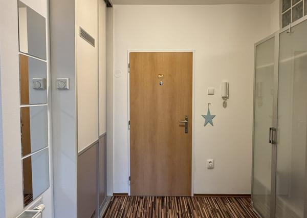 Prenájom príjemný 2izb byt BA 1 pri Horskom parku