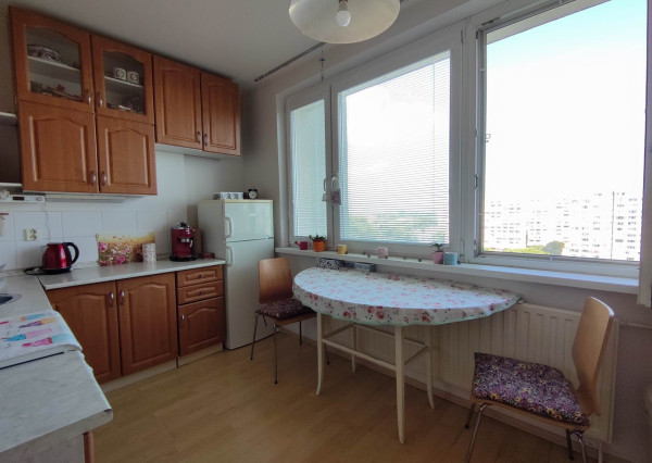 Prenájom príjemný slnečný 1 izb. byt v Bratislave