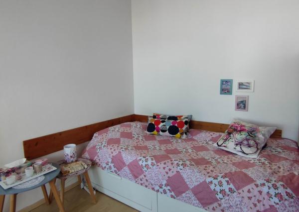 Prenájom príjemný slnečný 1 izb. byt v Bratislave