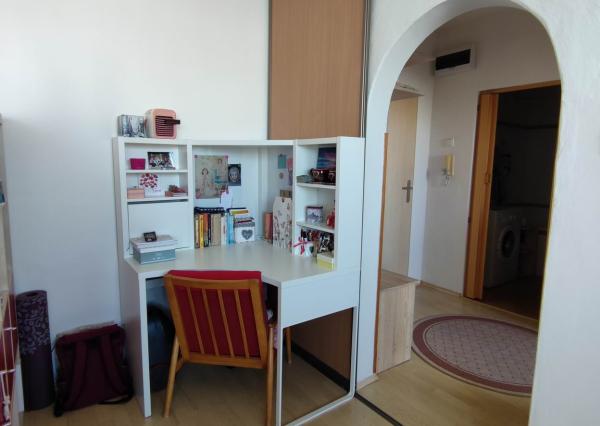 Prenájom príjemný slnečný 1 izb. byt v Bratislave