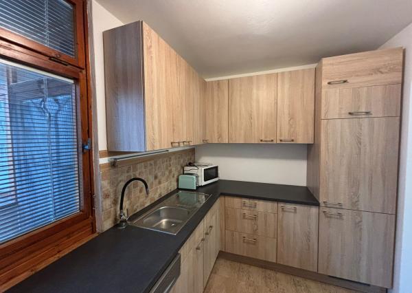 Prenájom príjemného 2 izb bytu v centre BA