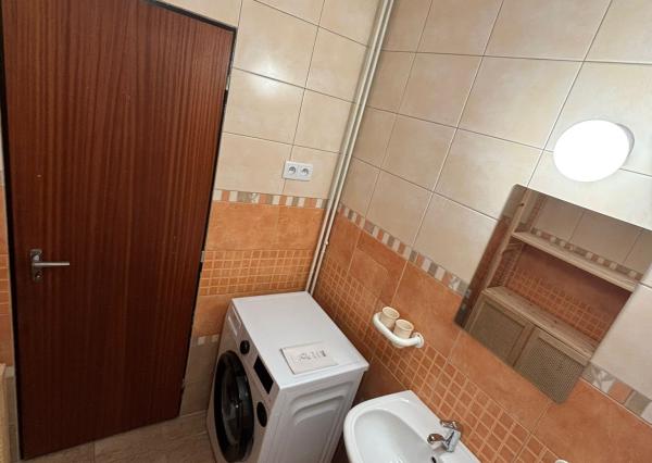 Prenájom príjemného 2 izb bytu v centre BA