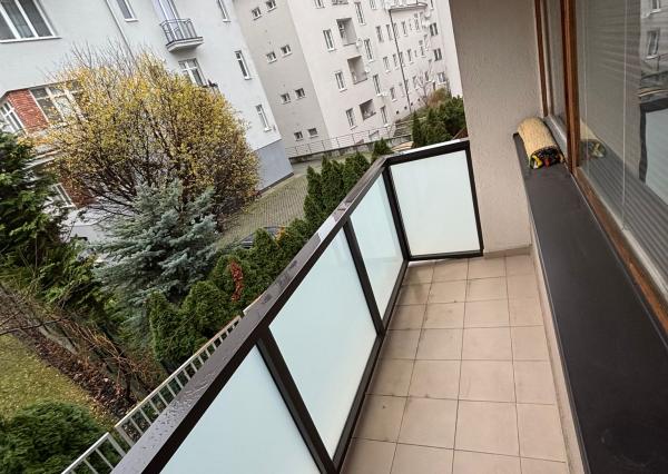 Prenájom príjemného 2 izb bytu v centre BA