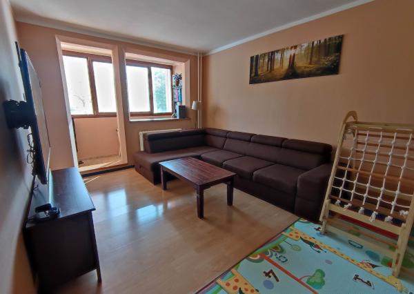 Na predaj 3-izbový byt, Podunajské Biskupice, Latorická ulica