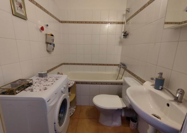 Prenájom príjemný slnečný 1 izb. byt v Bratislave