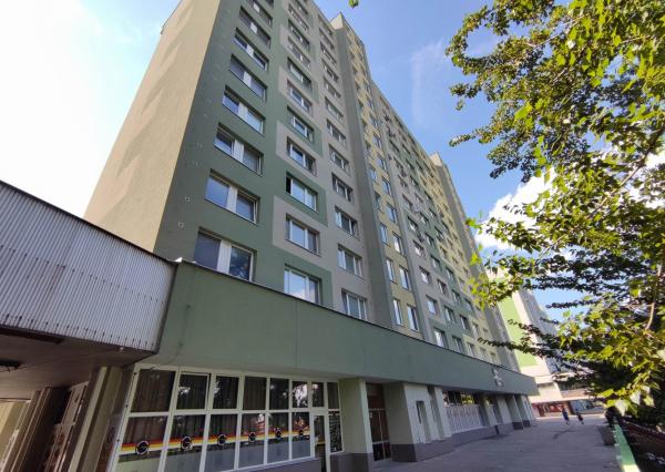 Prenájom príjemný slnečný 1 izb. byt v Bratislave