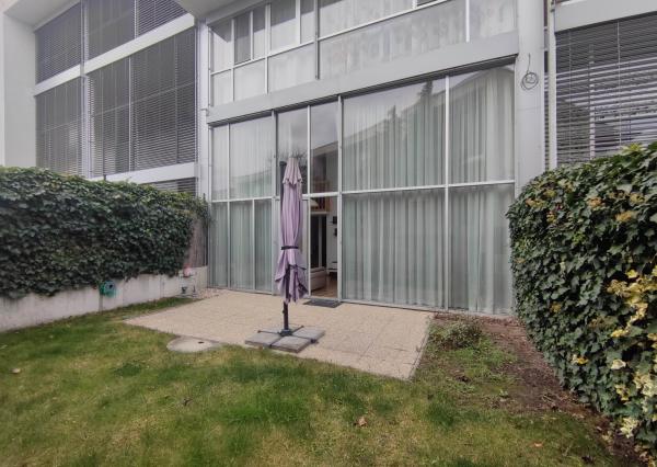 PRENÁJOM krásny 4izb rodinný dom, BA III Rubínová ul.