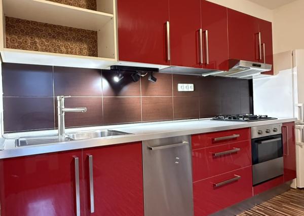 Prenájom príjemný 2izb byt BA 1 pri Horskom parku