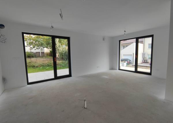 Predaj 3 izb byt so záhradou a terasou BA – Karlova Ves - NOVOSTAVBA