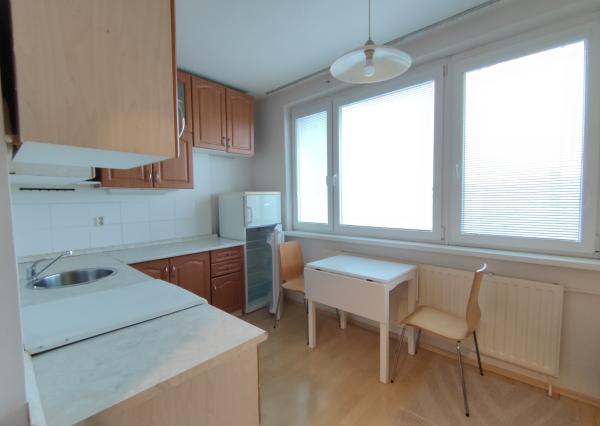 Prenájom príjemný slnečný 1 izb. byt v Bratislave