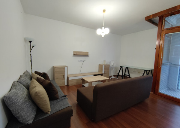 Prenájom 2 izb bytu v centre BA