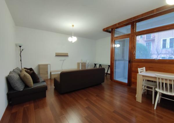 Prenájom 2 izb bytu v centre BA