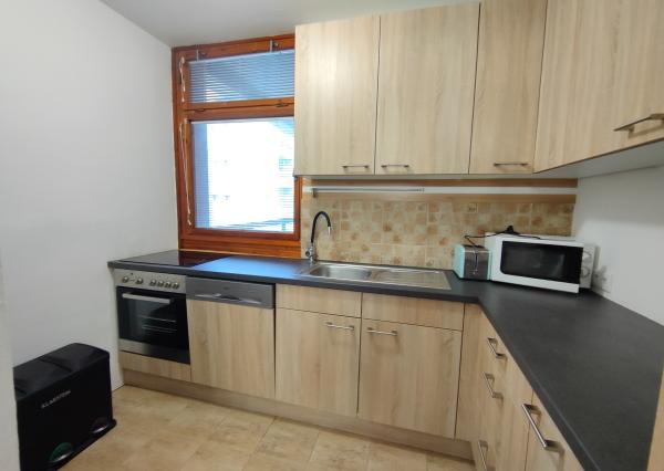 Prenájom 2 izb bytu v centre BA