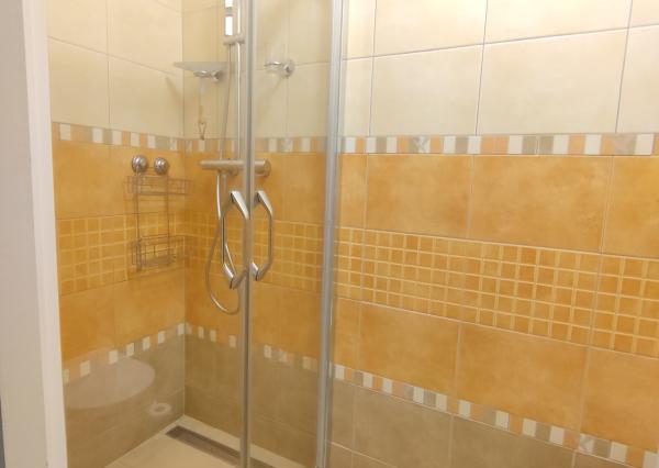 Prenájom 2 izb bytu v centre BA